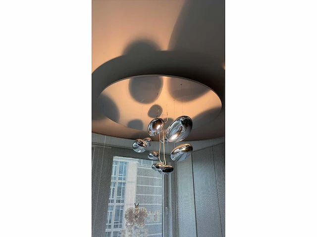 Plafondlamp - afbeelding 5 van  5