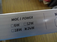 Plafondlampen (10x) - afbeelding 6 van  6