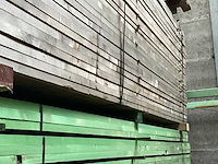 Plafondlatten/leienlatten 330 cm (60x) - afbeelding 3 van  10