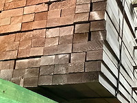 Plafondlatten/leienlatten 330 cm (60x) - afbeelding 9 van  10