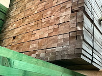 Plafondlatten/leienlatten 330 cm (60x) - afbeelding 1 van  9