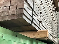 Plafondlatten/leienlatten 330 cm (60x) - afbeelding 9 van  9