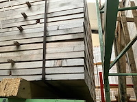 Plafondlatten/leienlatten 330 cm (60x) - afbeelding 3 van  7