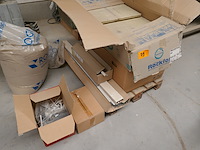 Plafondplaten - afbeelding 1 van  5