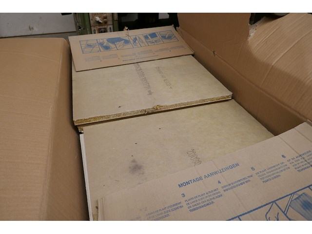 Plafondplaten - afbeelding 2 van  5
