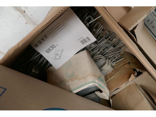 Plafondplaten - afbeelding 3 van  5