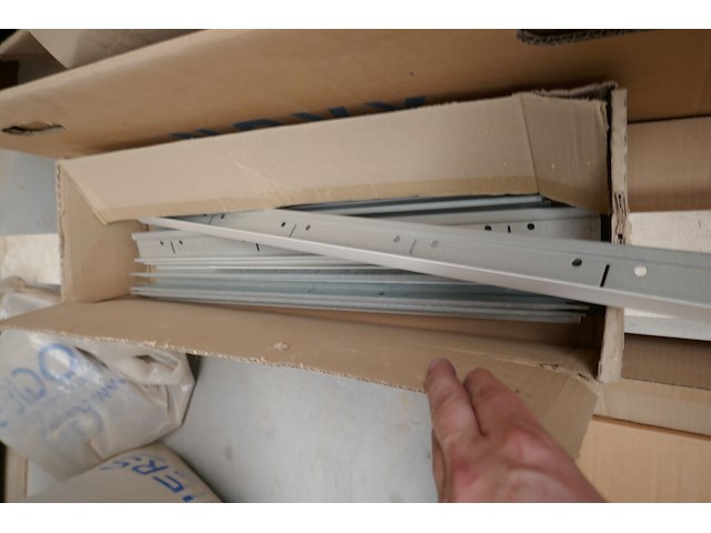 Plafondplaten - afbeelding 4 van  5
