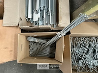 Plafondprofielen en hulpstukken - afbeelding 2 van  13