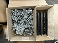 Plafondprofielen en hulpstukken - afbeelding 3 van  13