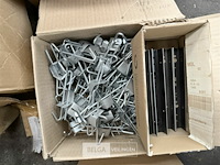 Plafondprofielen en hulpstukken - afbeelding 4 van  13