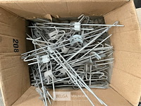 Plafondprofielen en hulpstukken - afbeelding 5 van  13