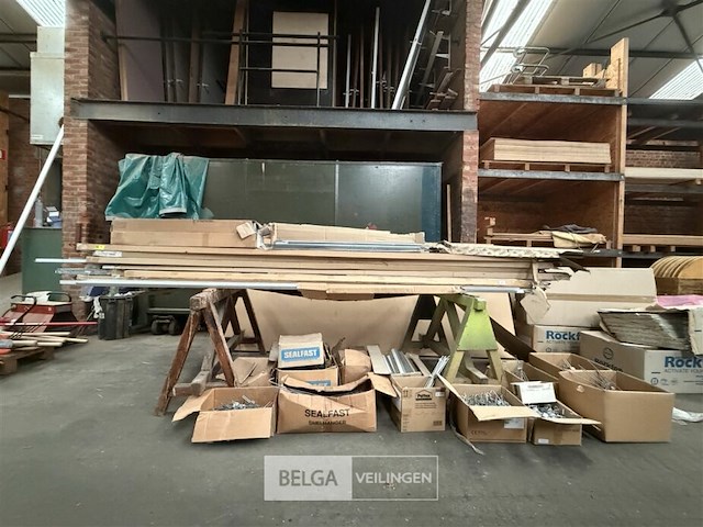 Plafondprofielen en hulpstukken - afbeelding 1 van  13