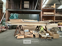 Plafondprofielen en hulpstukken - afbeelding 1 van  13