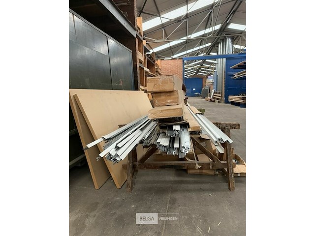 Plafondprofielen en hulpstukken - afbeelding 6 van  13