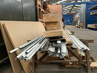 Plafondprofielen en hulpstukken - afbeelding 6 van  13