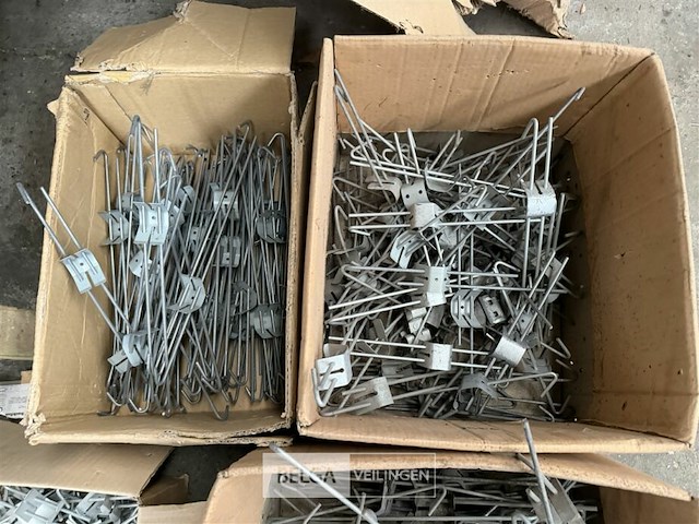 Plafondprofielen en hulpstukken - afbeelding 7 van  13