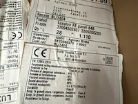 Plafondprofielen en hulpstukken - afbeelding 9 van  13