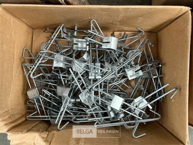 Plafondprofielen en hulpstukken - afbeelding 10 van  13