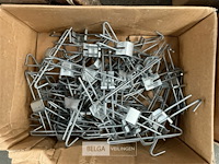 Plafondprofielen en hulpstukken - afbeelding 10 van  13