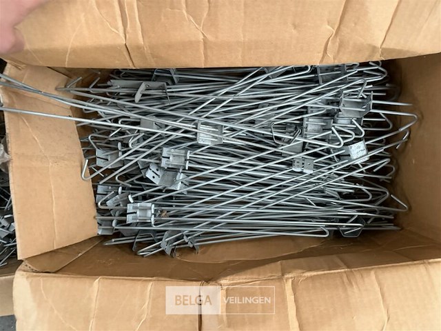 Plafondprofielen en hulpstukken - afbeelding 11 van  13