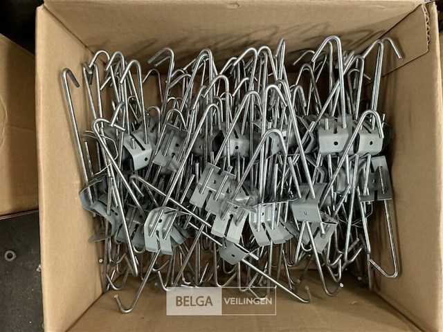 Plafondprofielen en hulpstukken - afbeelding 13 van  13