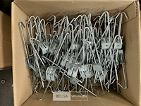 Plafondprofielen en hulpstukken - afbeelding 13 van  13