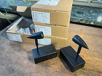 Plafondspots (5x) - afbeelding 2 van  3