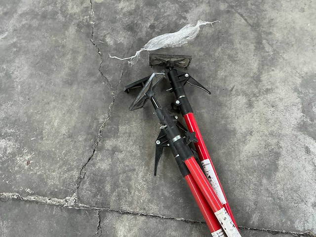 Plafondsteun (3x) - afbeelding 2 van  4