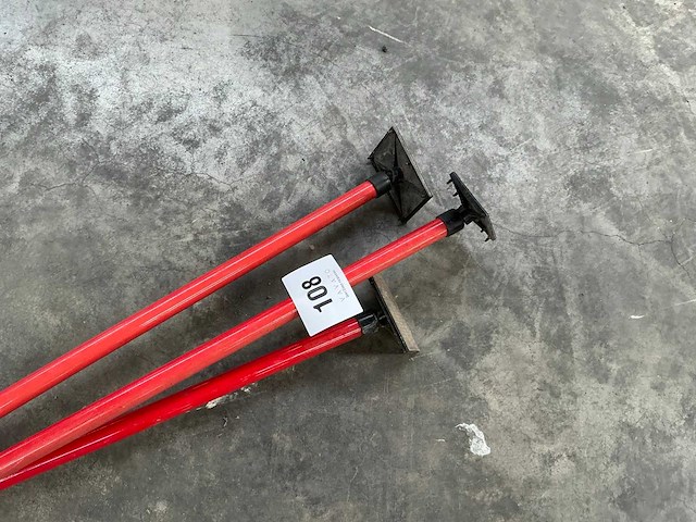 Plafondsteun (3x) - afbeelding 3 van  4