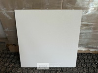 Plafondtegels afm 600x600x13 mm (16 st/doos-44 dozen) - afbeelding 4 van  6