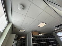 Plafondtegels rockfon archief (36m²) - afbeelding 1 van  4