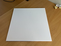 Plafondtegels rockfon archief (36m²) - afbeelding 2 van  4