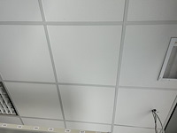 Plafondtegels rockfon archief (36m²) - afbeelding 3 van  4