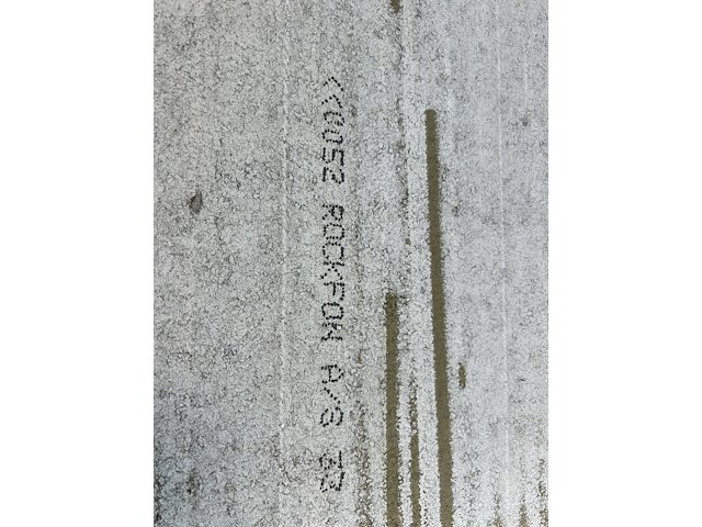 Plafondtegels rockfon archief (36m²) - afbeelding 4 van  4