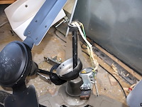 Plafondventilator (x3) - afbeelding 3 van  3