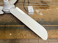 Plafondventilator - afbeelding 4 van  5