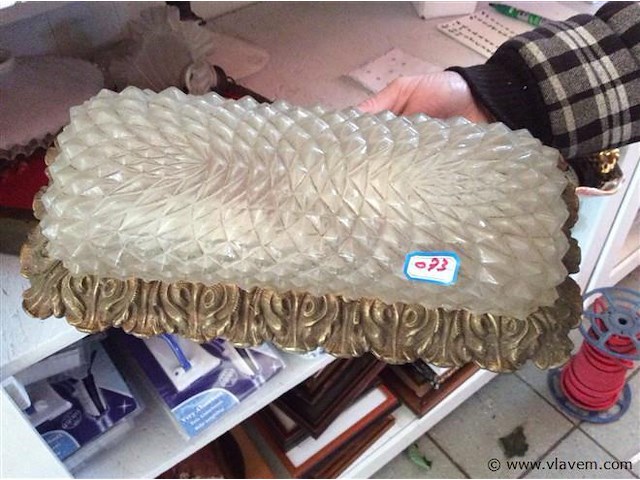 Plafonnier - afbeelding 1 van  2