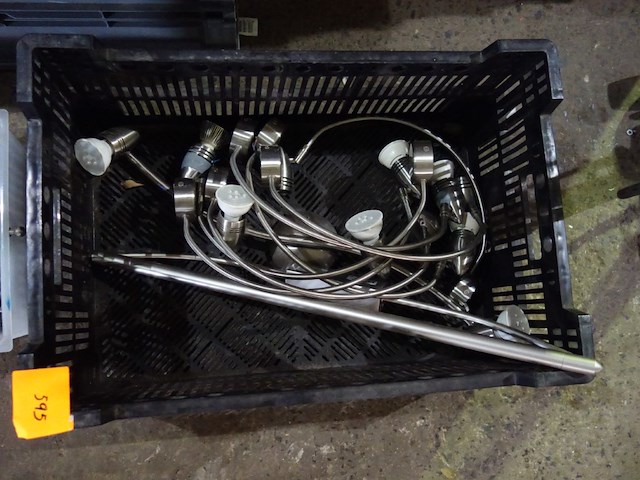 Plafonnier - afbeelding 1 van  1