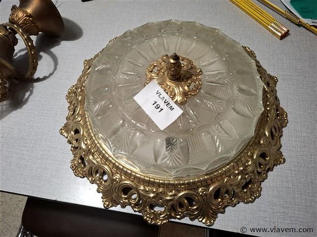 Plafonnière - afbeelding 1 van  1