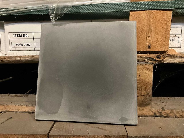 Plain 2002 béton vloertegel - afbeelding 1 van  2