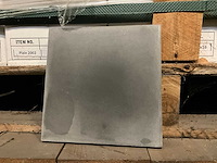 Plain 2002 béton vloertegel - afbeelding 1 van  2