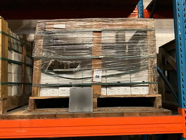 Plain 2002 béton vloertegel - afbeelding 2 van  2