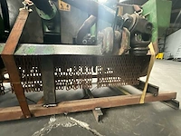 Plaissance 2007 bf 500 - afbeelding 3 van  23