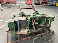 Plaissance 2007 bf 500 - afbeelding 5 van  23