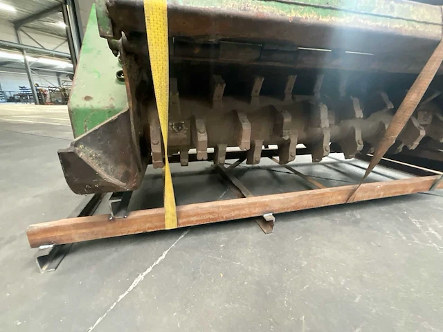 Plaissance 2007 bf 500 - afbeelding 20 van  23