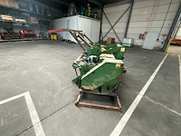 Plaissance 2007 bf 500 - afbeelding 12 van  23
