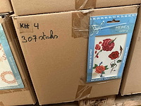 Plak tattoo - afbeelding 5 van  8