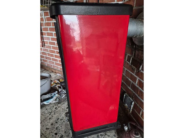 Plamen maestral gietijzeren houtkachel - afbeelding 6 van  8