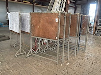 Plan borden (12x) - afbeelding 1 van  2
