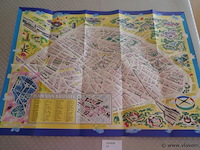 Plan brussel expo 1958 - afbeelding 3 van  3